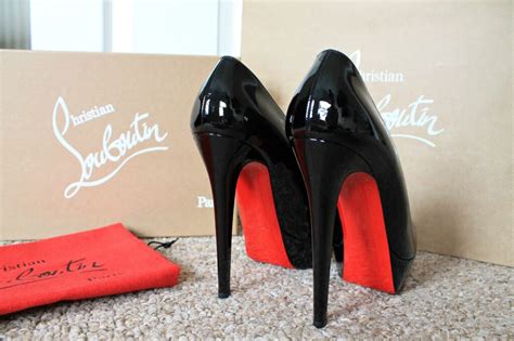 what company owns christian louboutin.